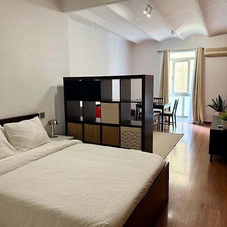 Newly Renovated Stylish Eixample - Great Location Barselona Dış mekan fotoğraf