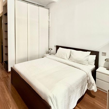 Newly Renovated Stylish Eixample - Great Location Barselona Dış mekan fotoğraf