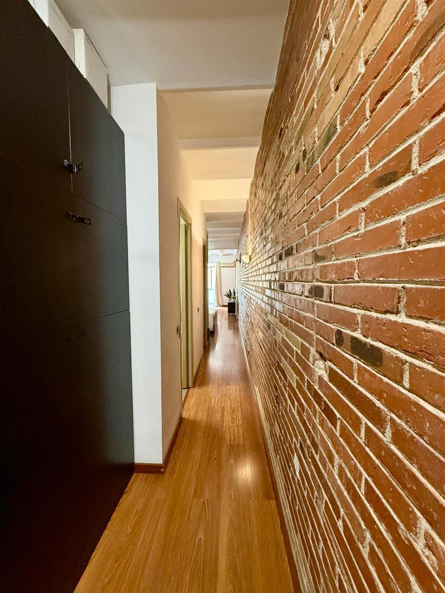 Newly Renovated Stylish Eixample - Great Location Barselona Dış mekan fotoğraf