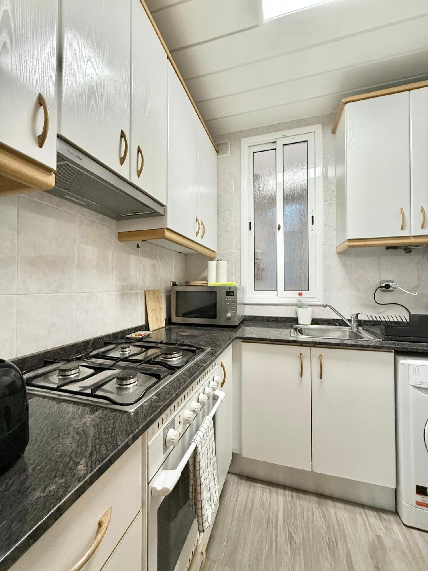 Newly Renovated Stylish Eixample - Great Location Barselona Dış mekan fotoğraf